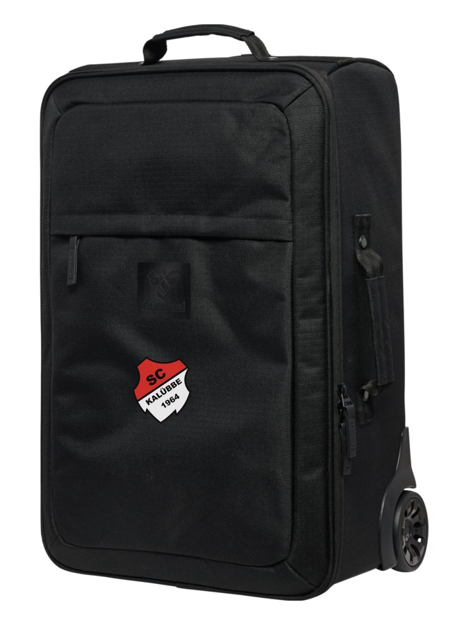 Hummel Travel Cabin Trolley
