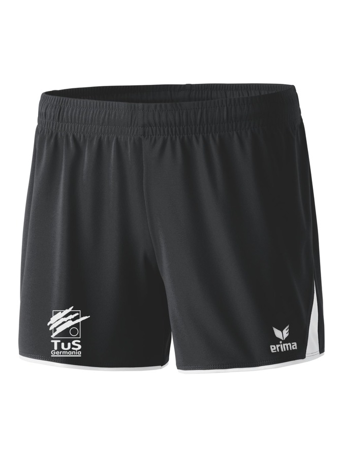 Erima Classic 5-C Shorts Damen