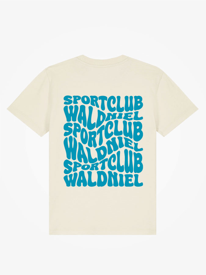 Shirt Wavy Kids