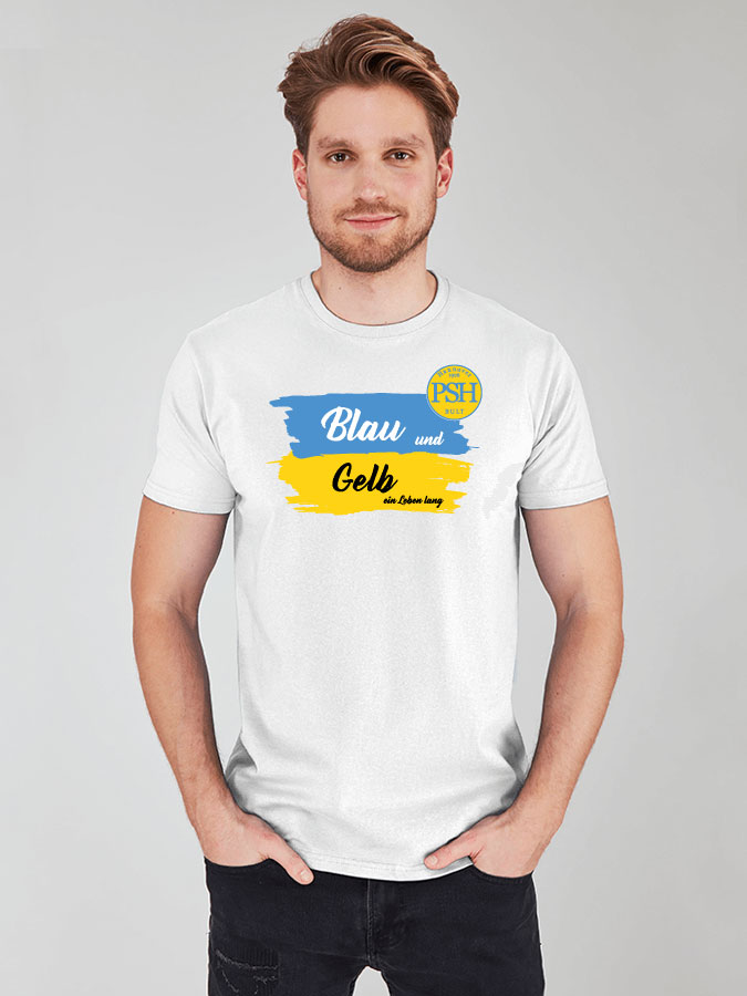 Shirt Loyal Herren