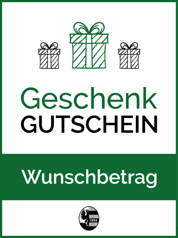 Gutschein zum Ausdrucken