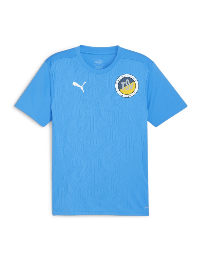 PUMA teamFINAL Trainingsshirt