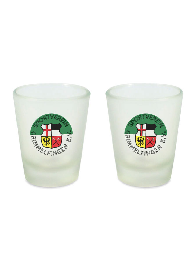 2er Set Schnapsglas Alina