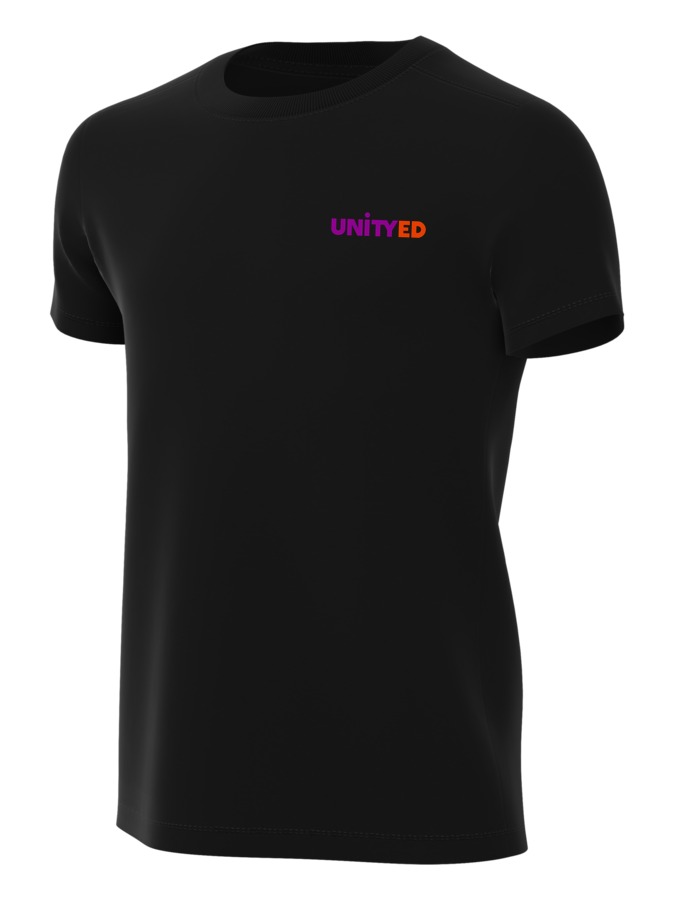 Nike Park 20 T-Shirt Kinder
