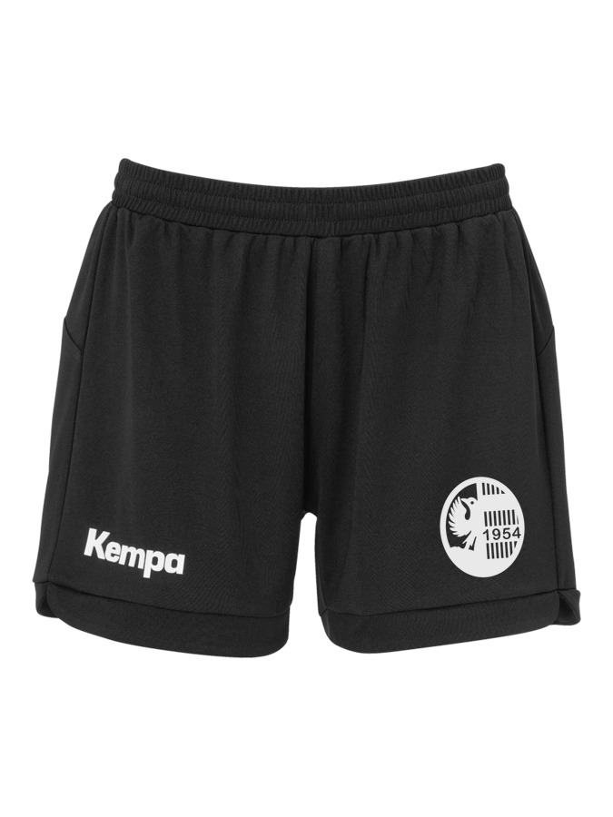 Kempa Prime Shorts Damen