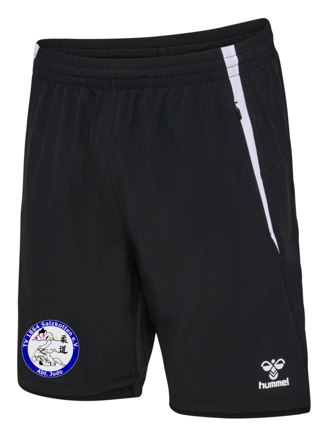 Hummel Lead 2.0 Woven Shorts