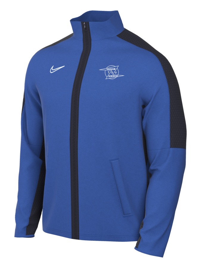 Nike Academy 23 Woven Präsentationsjacke
