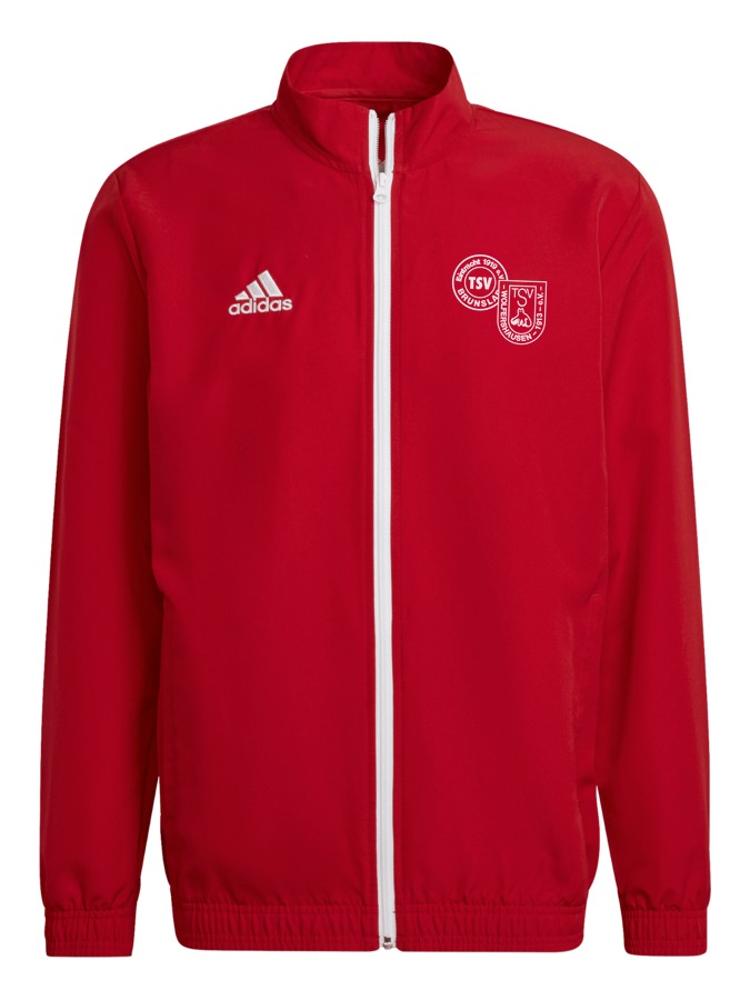 adidas Entrada 22 Präsentationsjacke