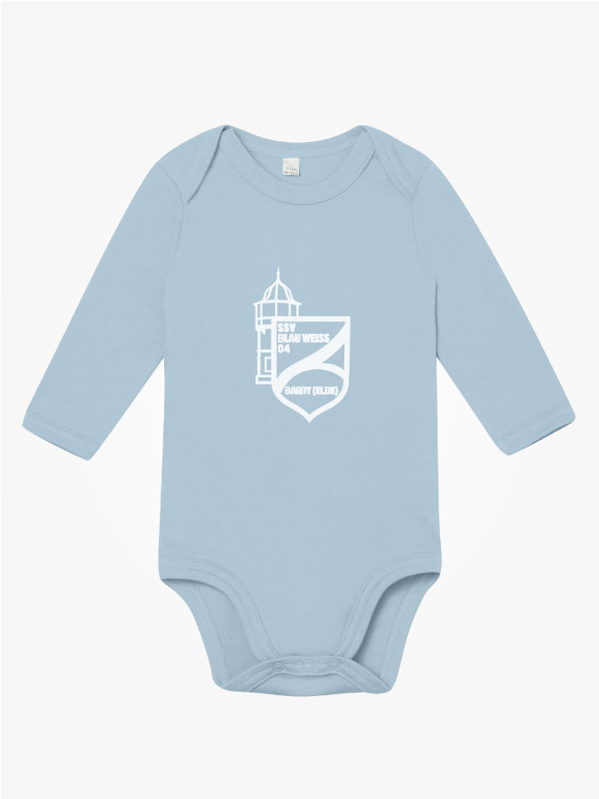 Baby Body Langarm