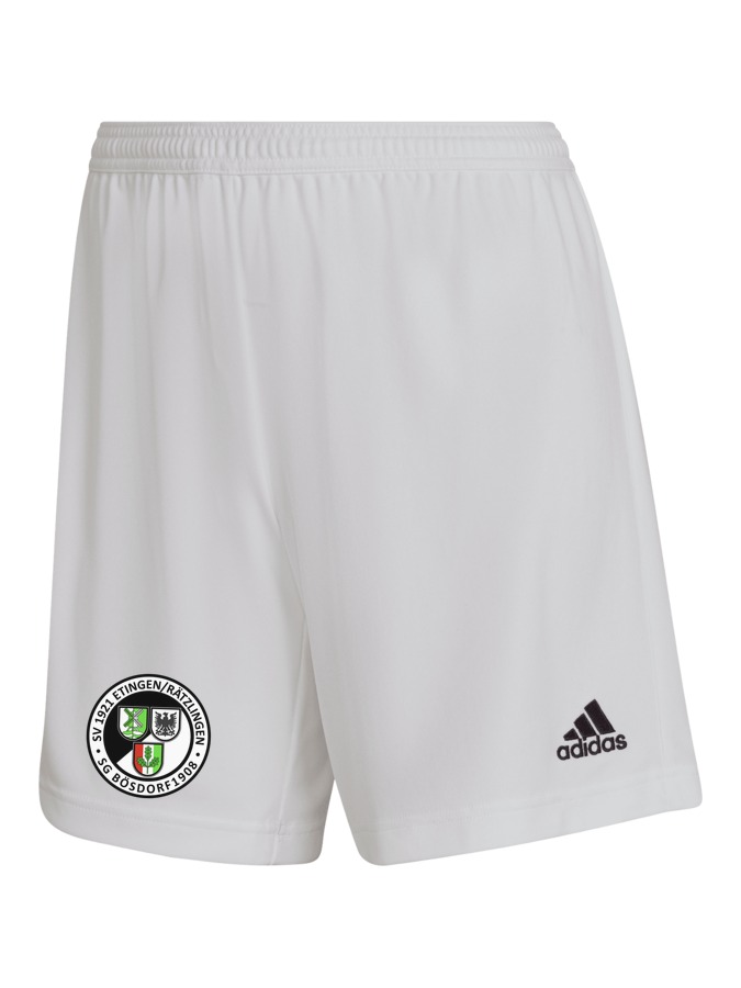 adidas Entrada 22 Shorts Damen
