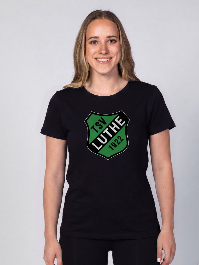 Shirt Classic Damen