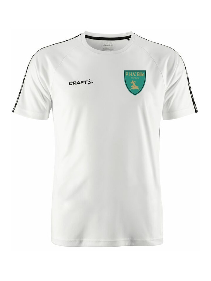 Craft Squad 2.0 Contrast Trikot