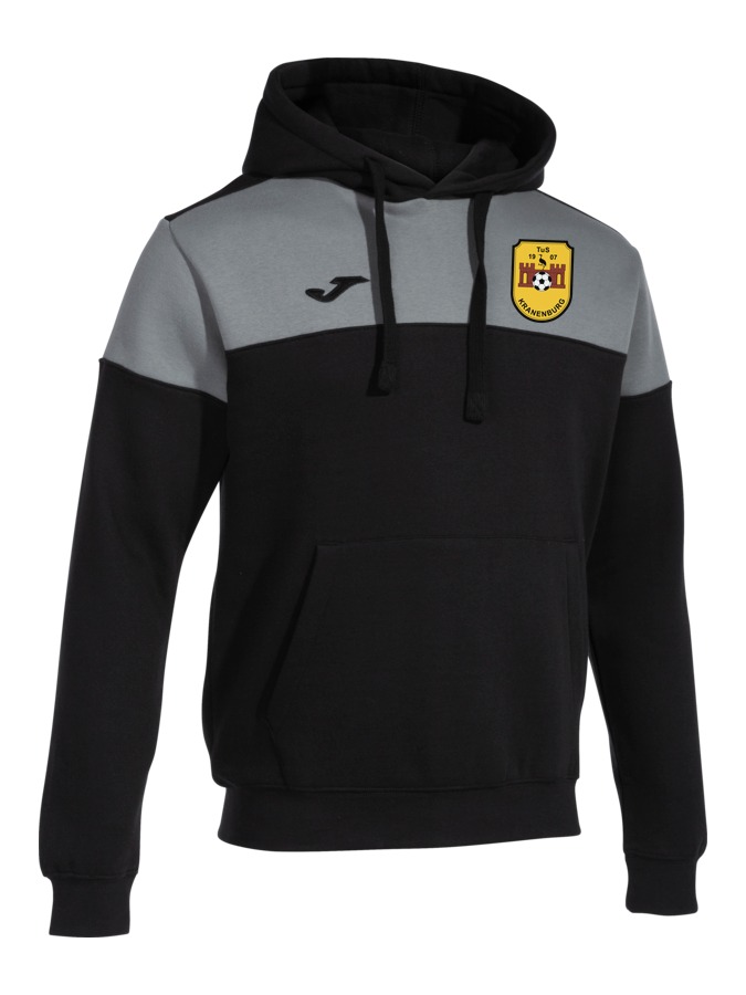 Joma Crew V Hoodie