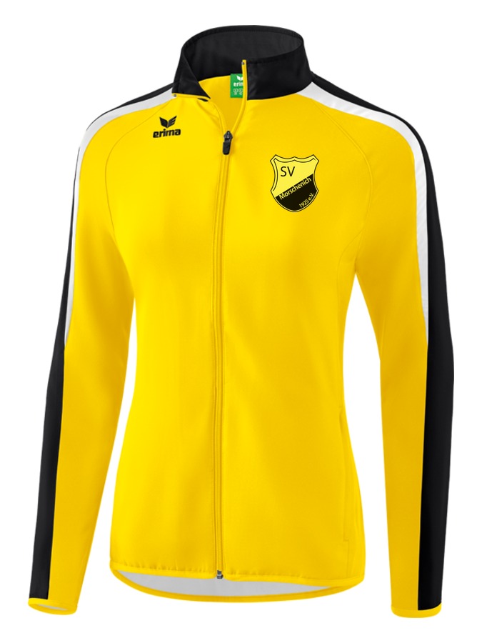 Erima Liga 2.0 Präsentationsjacke Damen