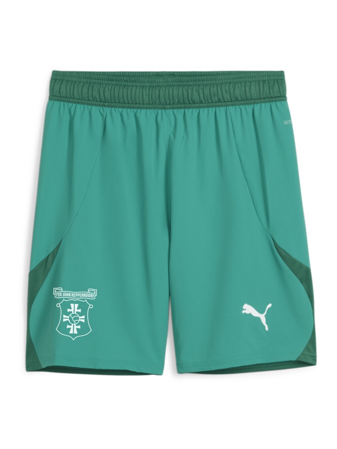 PUMA teamFINAL Shorts