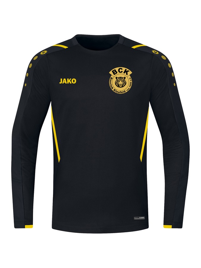 Jako Sweat Challenge