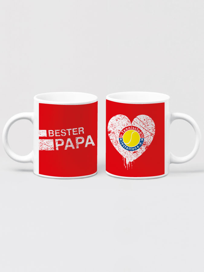 Tasse - Bester Papa