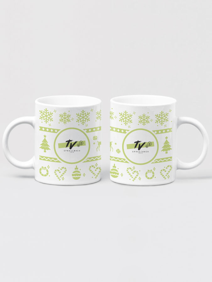 Tasse Christmas