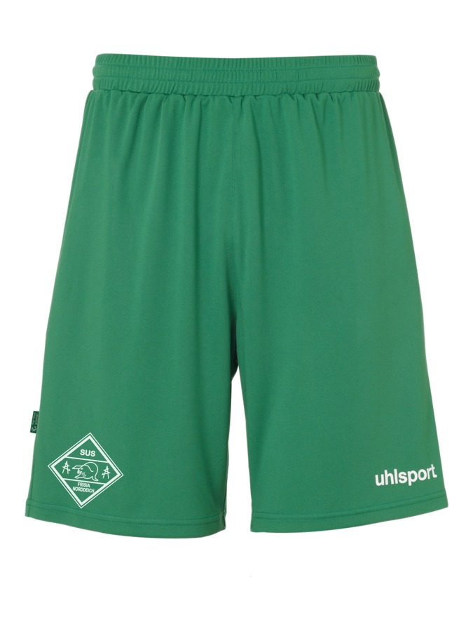 uhlsport Center Basic Shorts FTP