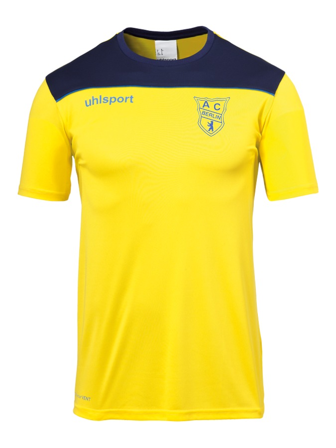 uhlsport Offense 23 Poly Shirt