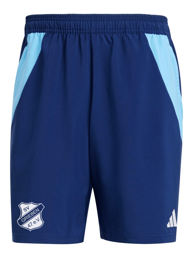adidas Tiro 24 Competition Downtime Shorts