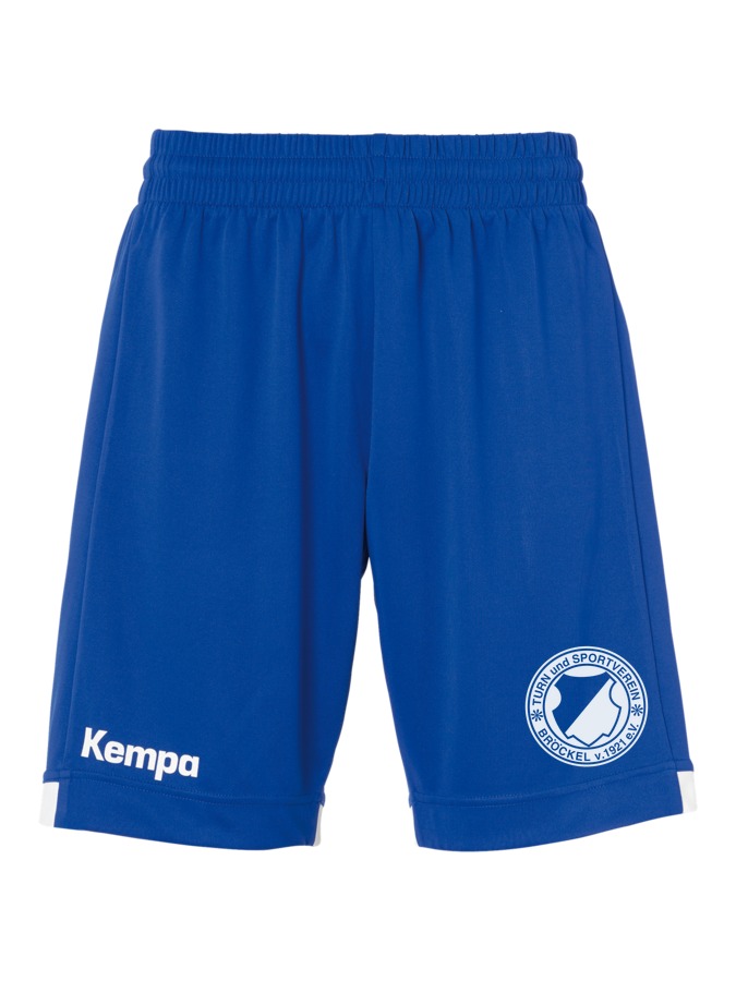 Kempa Player Long Shorts Damen