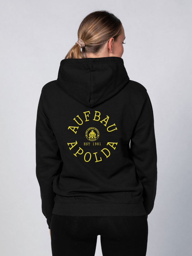 Hoodie Core Damen