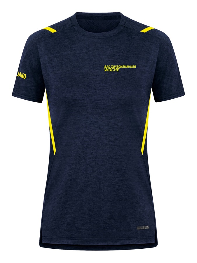 Jako T-Shirt Challenge Damen