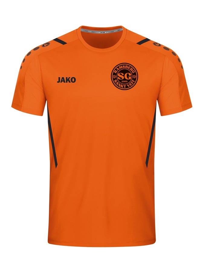 Jako Trikot Challenge