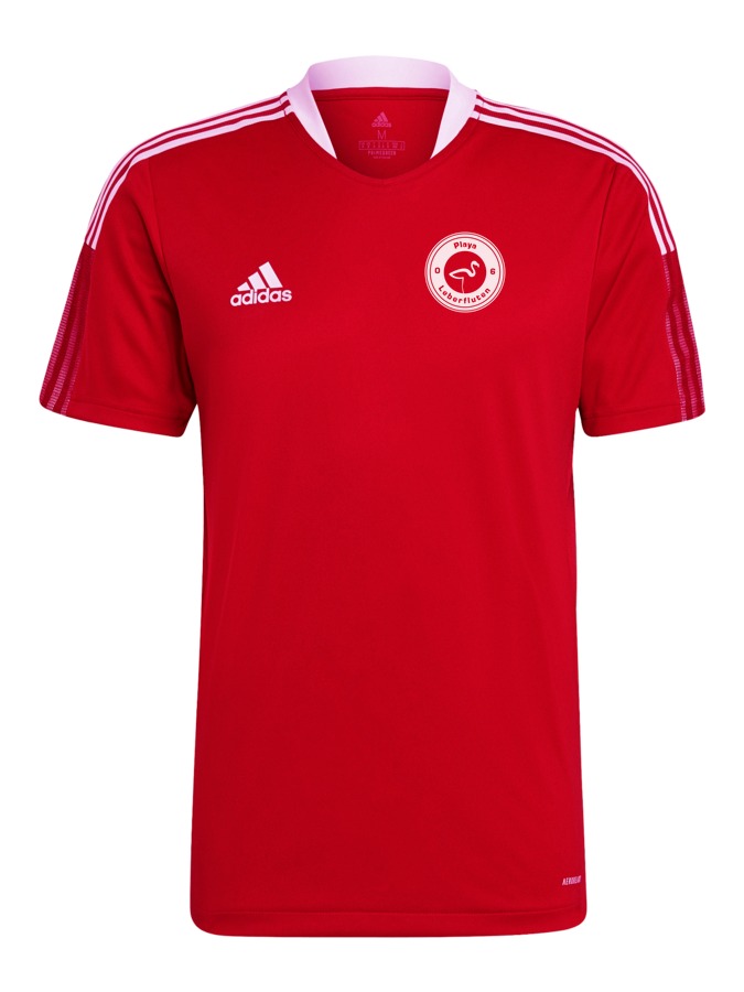 adidas Tiro 21 Trainingsshirt