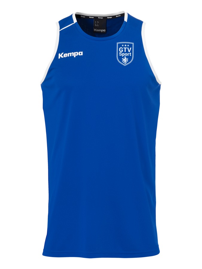 Kempa Player Tank Top