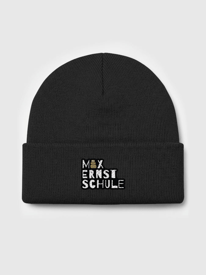 Beanie Kids Sticklogo