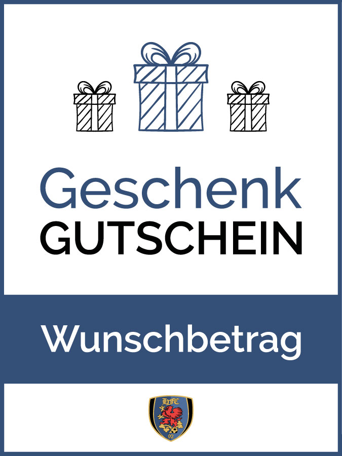 Gutschein zum Ausdrucken