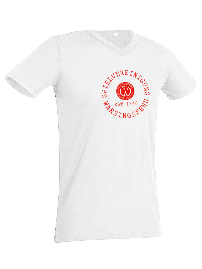 Shirt Core V-Neck