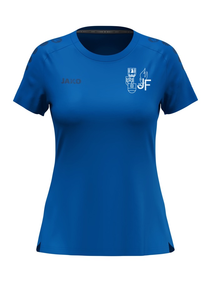 Jako T-Shirt Light Flow Damen