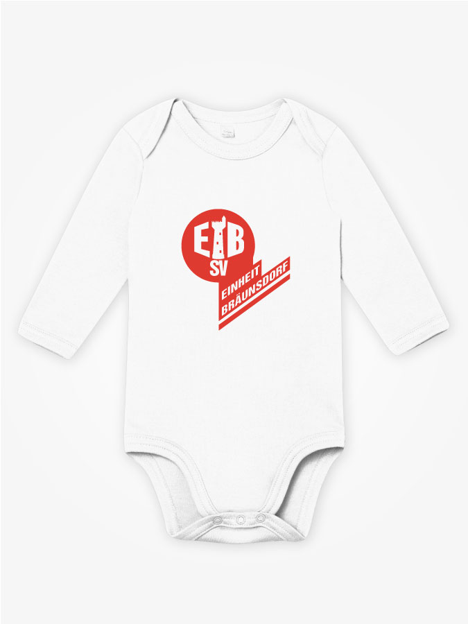 Baby Body Langarm
