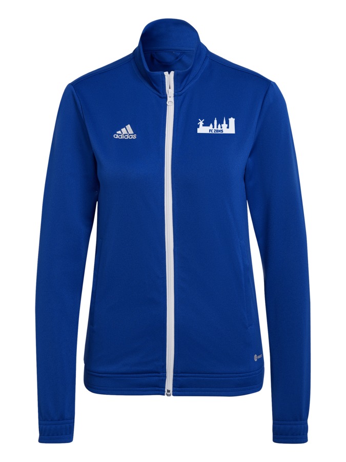 adidas Entrada 22 Trainingsjacke Damen