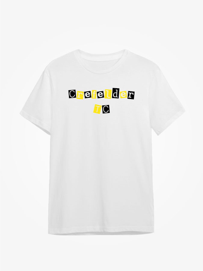 Shirt Letter Kids