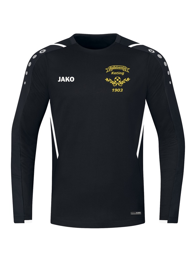 Jako Sweat Challenge