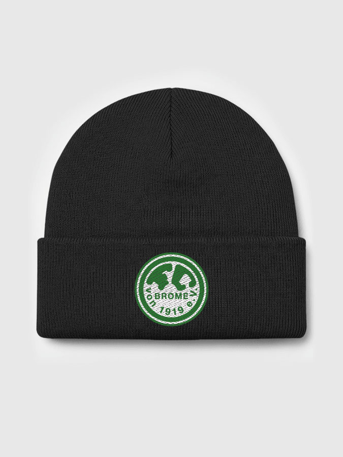 Beanie Kids Sticklogo