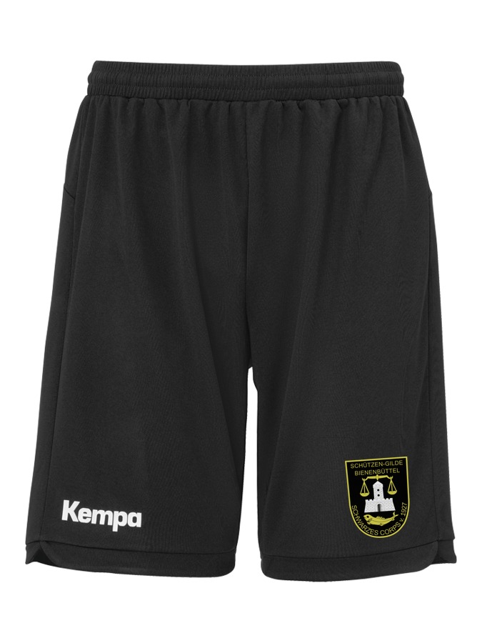 Kempa Prime Shorts