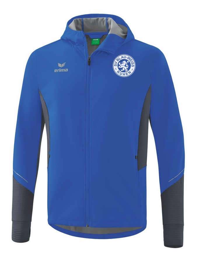 Erima Racing Runningjacke