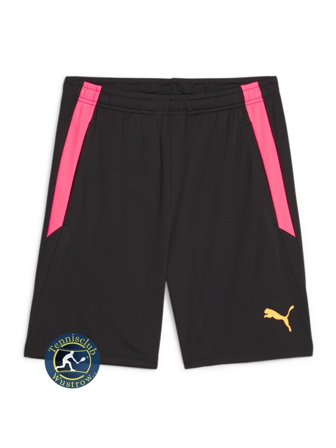PUMA teamLIGA Training Shorts 2 (Offene Taschen)