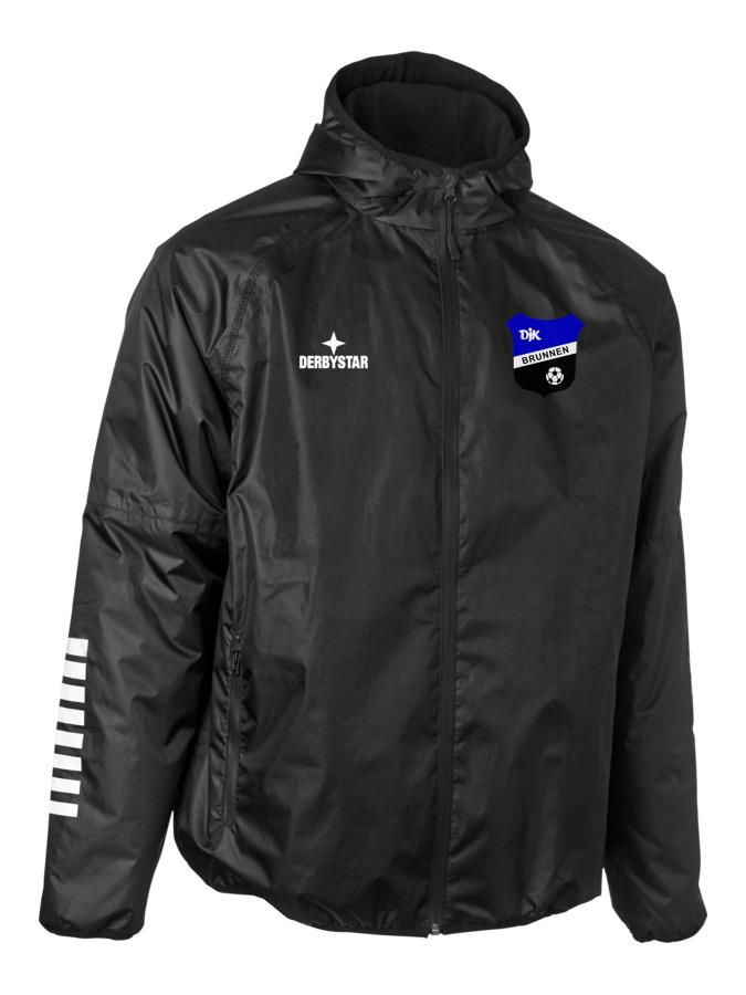 Derbystar Regenjacke Primo