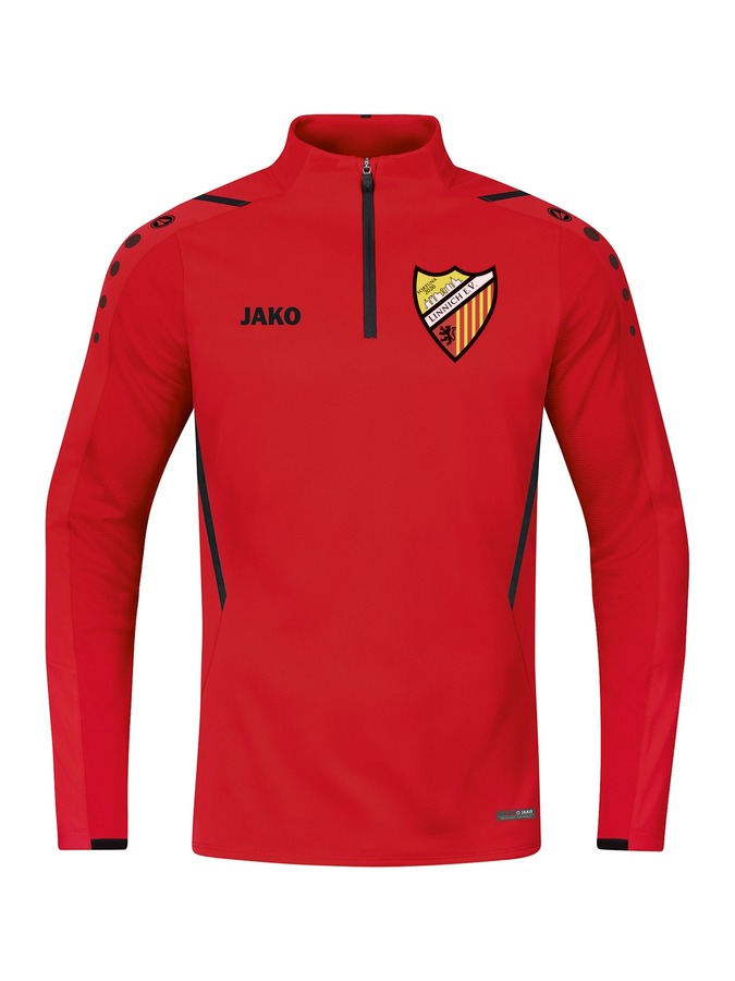 Jako Ziptop Challenge