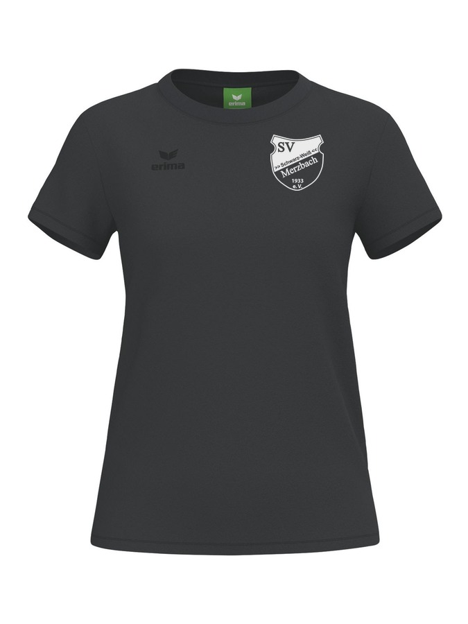 Erima Compete T-Shirt Damen