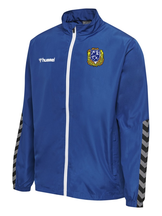 Hummel Authentic Micro Jacke
