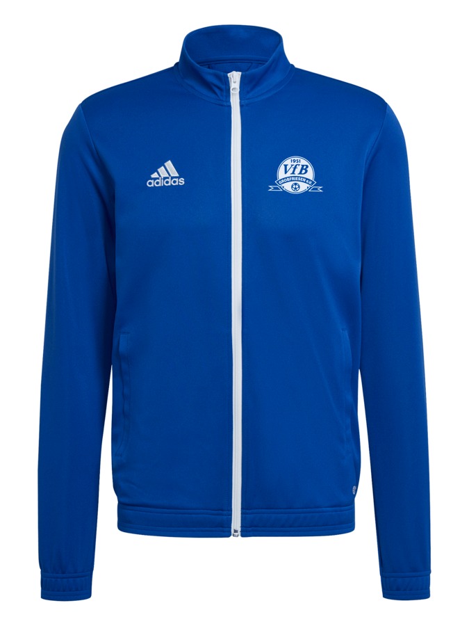 adidas Entrada 22 Trainingsjacke
