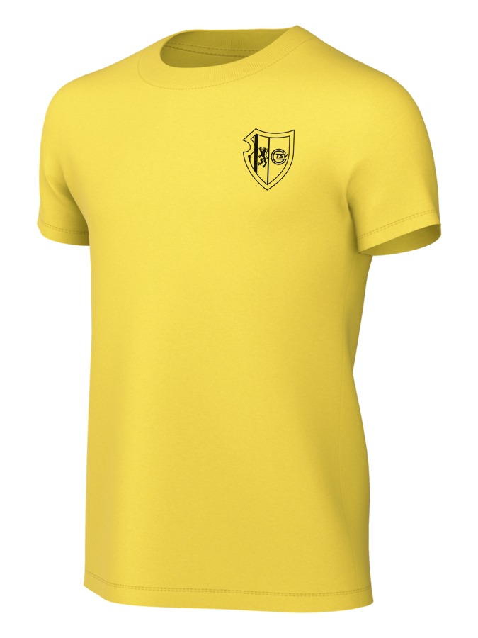 Nike Park 20 T-Shirt Kinder