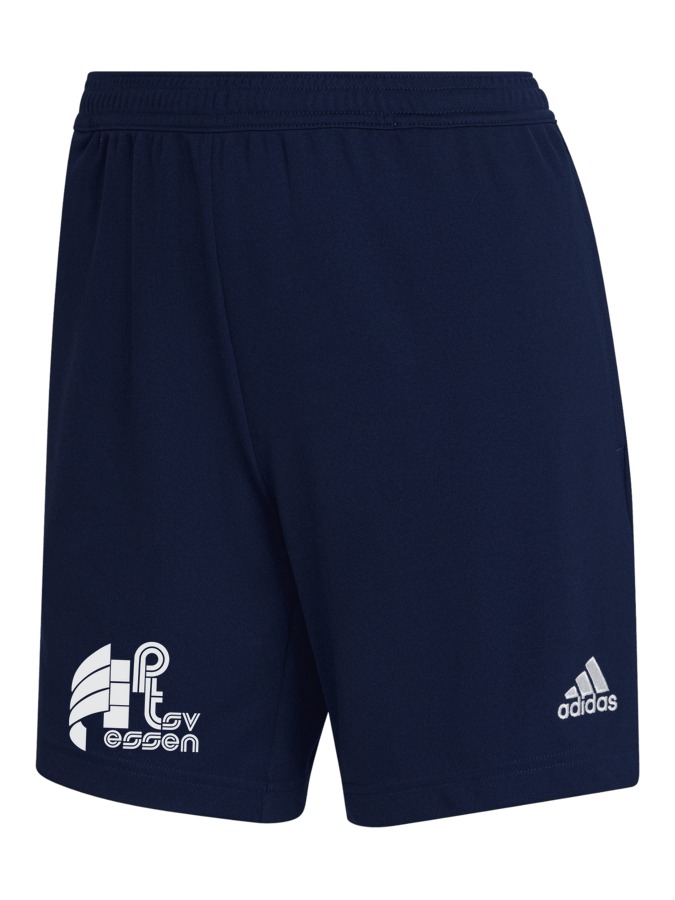 adidas Entrada 22 Trainingsshorts Damen